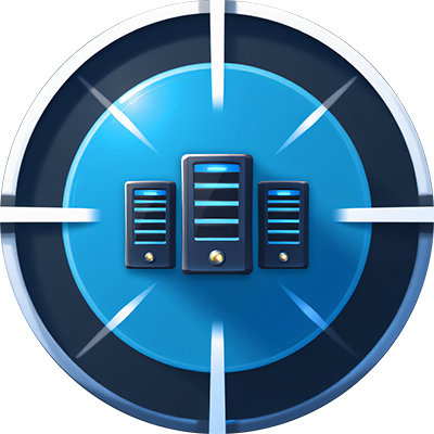 Автоматический выбор серверов